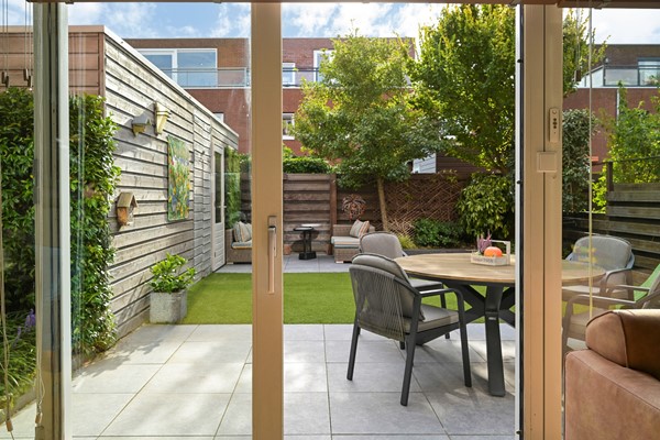 Medium property photo - Alikruikhof 6, 2492 SG Den Haag